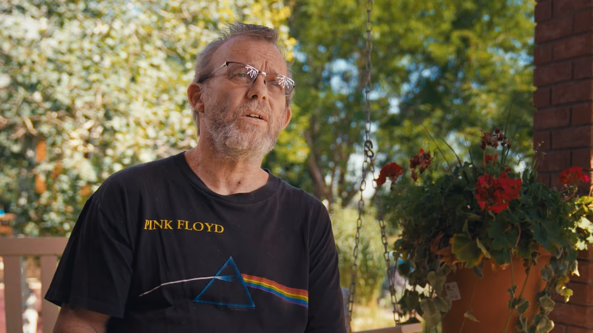 John Beavins testimonial