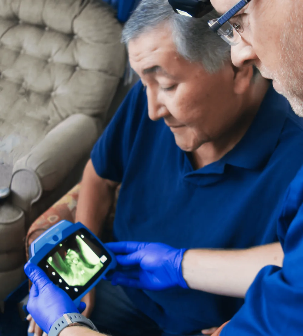 Advanced Diagnostics