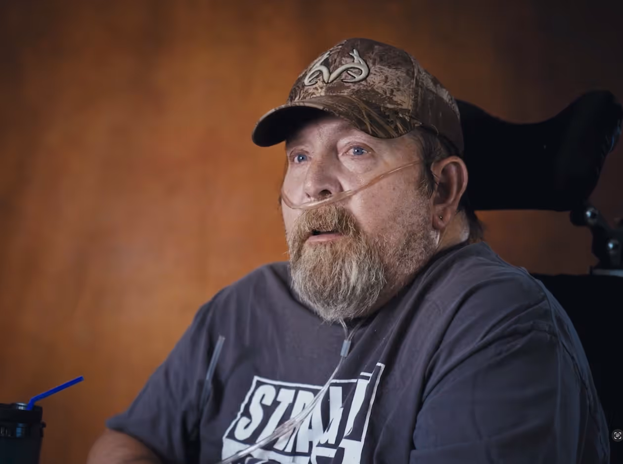 David Mertz testimonial